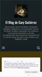 Mobile Screenshot of garygutierrezpr.com
